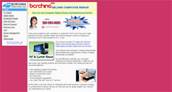 Desktop Screenshot of bcrchina.com